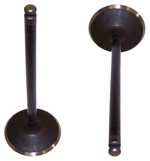 dnj intake valve 2000-2008 jaguar,lincoln s-type,ls,s-type v6 3.0l iv4109