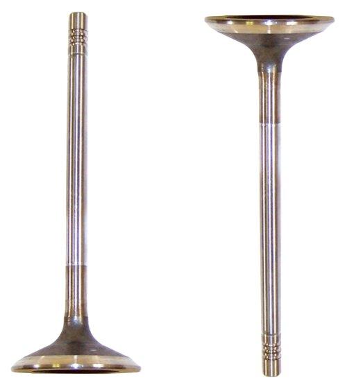 dnj intake valve 2003-2011 chevrolet,saab,saturn 9-3,9-3,9-3 l4 2.0l iv313