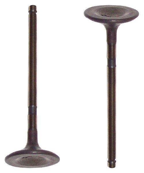 dnj intake valve 2004-2012 mitsubishi outlander,galant,lancer l4 2.4l iv162