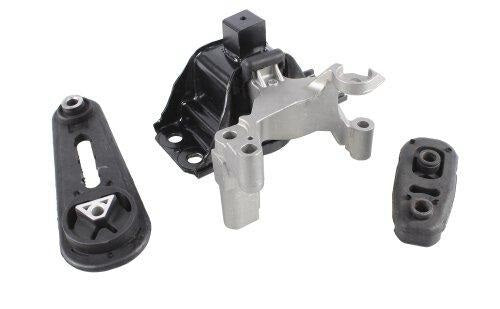Mount Kit 2007-2012 Nissan 2.0L