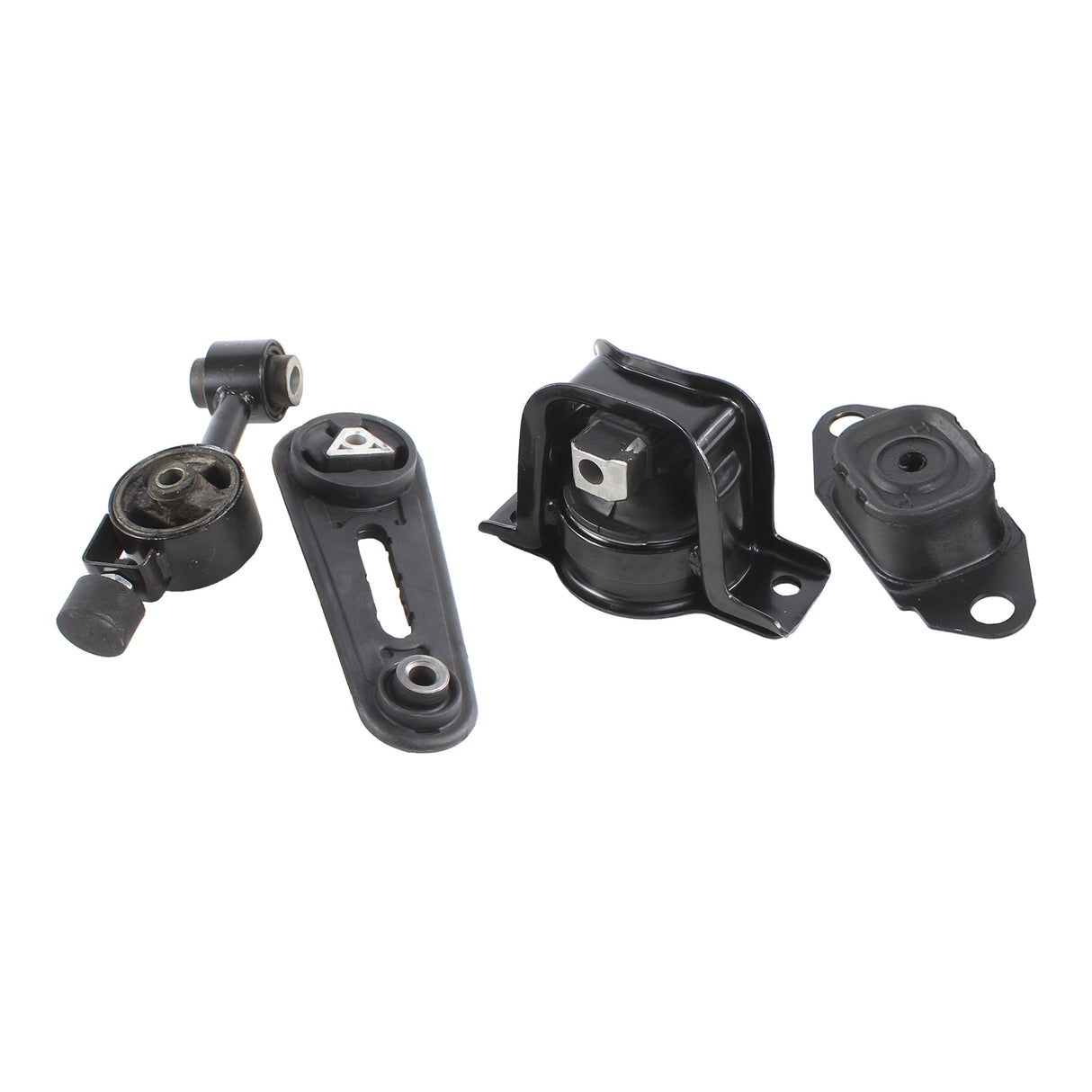dnj mount kit 2007-2014 nissan versa,versa,cube l4 1.8l mmk1046