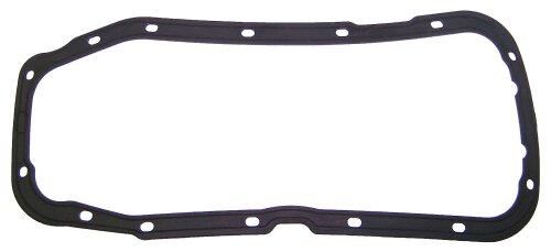 dnj oil pan gasket set 1987-1994 buick,oldsmobile,pontiac skyhawk,firenza,sunbird l4 2.0l pg3149