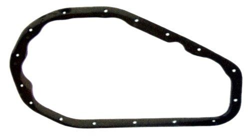 DNJ PR957 Piston Rings Standard – Fits 1991-1997 Toyota Previa 2.4L L4 DOHC (2TZ-FZE, 2TZ-FE) - View #11
