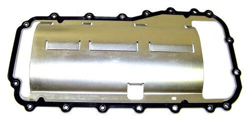 dnj oil pan gasket set 1993-1997 chrysler,dodge,eagle concorde,intrepid,vision v6 3.5l pg1145