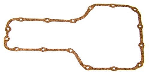 dnj oil pan gasket set 1998-2008 chevrolet,pontiac,toyota prizm,corolla,prizm l4 1.8l pg916