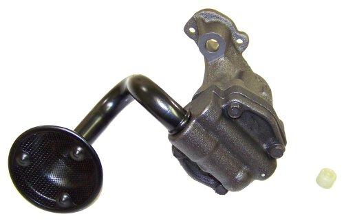 thumbnail image 2 of ECCPP High Volume Oil Pump For Chevy GMC 4.3L 5.0L 5.7L C1500 C2500 V30 (M55HV Replacement) 2 of 4