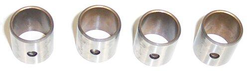 dnj piston wrist pin bushing set 1989-2004 nissan 240sx,240sx,axxess l4 2.4l pb607
