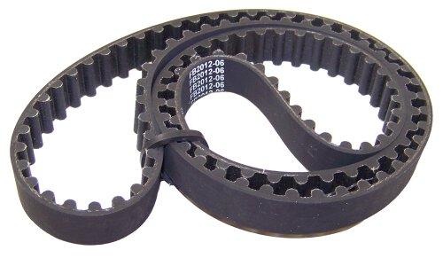 dnj timing belt 1993-1996 dodge,mitsubishi ram 50,mighty max,mighty max l4 2.4l tb128
