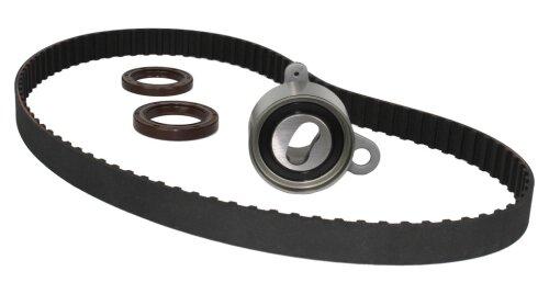 dnj timing belt component kit 1988-1993 geo,toyota corolla,corolla,prizm l4 1.6l tbk920