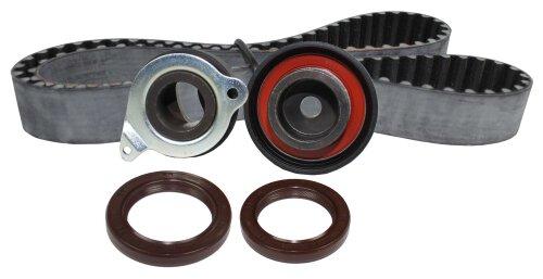 dnj timing belt component kit 1995-1995 kia sportage l4 2.0l tbk404