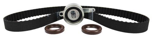 dnj timing belt component kit 1996-2000 honda civic,civic,civic l4 1.6l tbk297