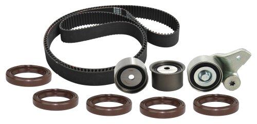 dnj timing belt component kit 2002-2006 audi a4,a4 quattro,a6 v6 3.0l tbk812