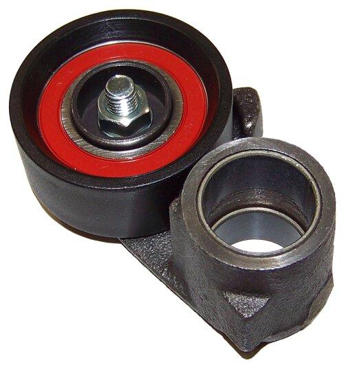 dnj timing belt tensioner 2003-2020 acura,honda,saturn mdx,accord,mdx v6 3.0l,3.2l,3.5l tbt285