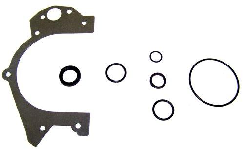 dnj timing cover gasket set 1993-1997 chrysler,dodge,eagle concorde,intrepid,vision v6 3.5l tc1145