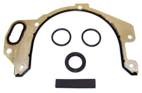 dnj timing cover gasket set 1998-2011 chrysler,dodge,plymouth concorde,intrepid,300m v6 3.2l,3.5l,4.0l tc143a
