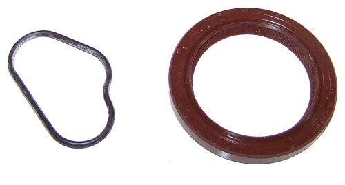 dnj timing cover gasket set 2002-2015 acura,honda rsx,rsx,civic l4 2.0l,2.3l,2.4l tc216