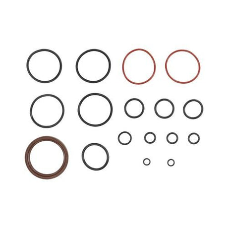 dnj timing cover seal 2011-2018 scion,subaru forester,forester,forester h4 2.0l,2.5l tc4345