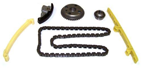 dnj timing set 1992-1994 buick,oldsmobile,pontiac skylark,achieva,grand am l4 2.3l tk3132