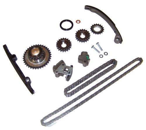 dnj timing set 1993-1997 nissan altima,altima,altima l4 2.4l tk624
