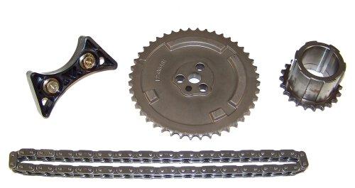 dnj timing set 2006-2007 cadillac,chevrolet cts,corvette,cts v8 6.0l tk3171