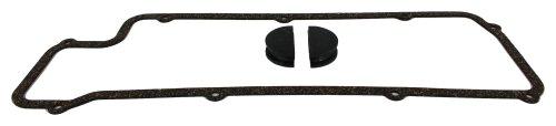 dnj valve cover gasket set 1970-1974 toyota corona,hi-lux,pickup l4 1.9l,2.0l vc934g