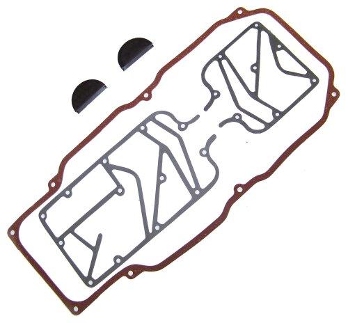 dnj valve cover gasket set 1970-1984 ford,mazda 616,616,courier l4 1.6l,1.8l,2.0l vc402g