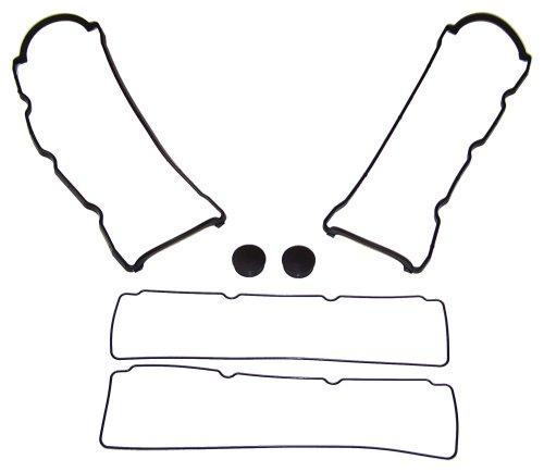 dnj valve cover gasket set 1986-1997 acura,honda legend,legend,legend v6 2.5l,2.7l vc270g