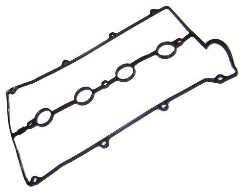 dnj valve cover gasket set 1990-2000 ford,kia,mazda protege,escort,protege l4 1.8l vc490