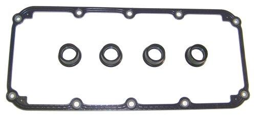 dnj valve cover gasket set 1995-1995 dodge,plymouth neon,stratus,neon l4 2.0l vc141g