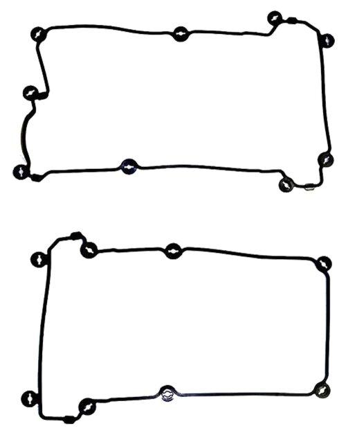 dnj valve cover gasket set 1995-2002 ford,mazda,mercury contour,mystique,contour v6 2.5l vc411