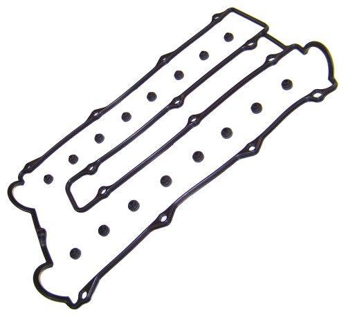 dnj valve cover gasket set 1995-2002 kia sportage,sportage,sportage l4 2.0l vc427g