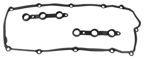 dnj valve cover gasket set 1996-2000 bmw 328i,328is,m3 l6 2.5l,2.8l,3.2l vc854g