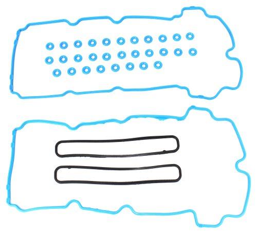 dnj valve cover gasket set 2000-2003 jaguar,lincoln s-type,ls,s-type v6 3.0l vc4109g