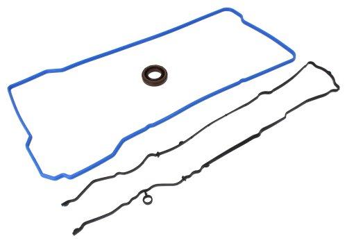 dnj valve cover gasket set 2000-2006 pontiac,toyota celica,celica,celica l4 1.8l vc916g