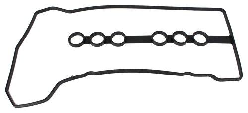 dnj valve cover gasket set 2000-2008 chevrolet,pontiac,toyota prizm,celica,corolla l4 1.8l vc948
