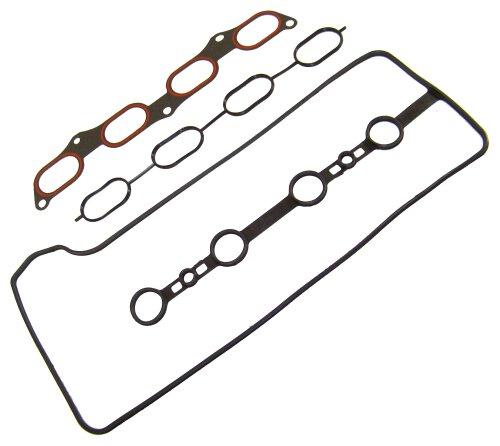 dnj valve cover gasket set 2001-2015 lexus,pontiac,scion highlander,rav4,camry l4 2.0l,2.4l vc922g