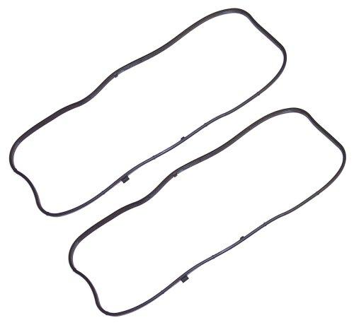 dnj valve cover gasket set 2003-2010 acura,honda,saturn mdx,accord,mdx v6 3.0l,3.2l,3.5l vc285
