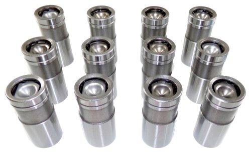DNJ CB421 Cam Bearings Fits Cars & Trucks 1986-1992 Ford Bronco II Ranger 2 9l V6 Ohv 12v