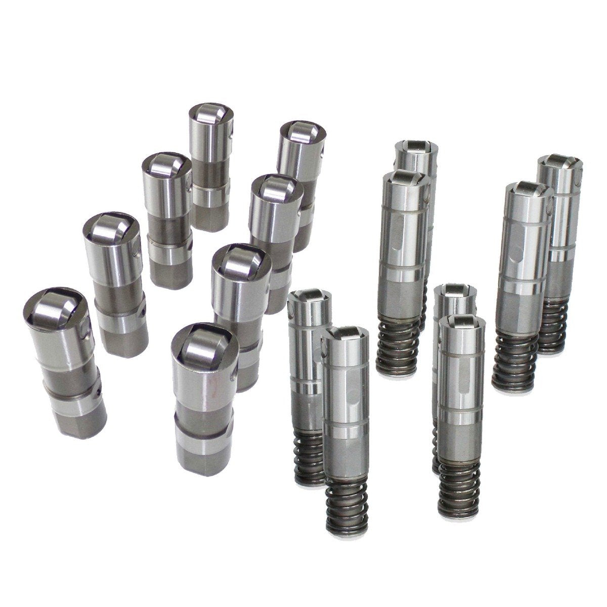 dnj valve lifter 2005-2017 buick,cadillac,chevrolet rainier,trailblazer ext,envoy v8 5.3l,6.0l,6.2l lfk163172