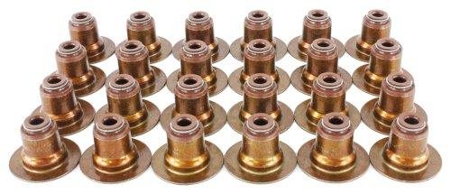 dnj valve stem oil seal set 1998-2010 chrysler,dodge concorde,intrepid,concorde v6 2.7l vss140