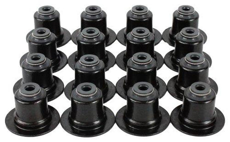 dnj valve stem oil seal set 2001-2017 ford,land rover,lincoln ranger,b2300,ranger l4 1.5l,2.0l,2.3l vss432