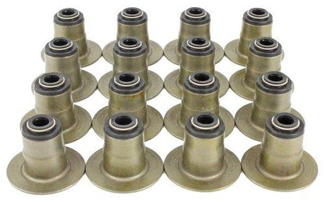 dnj valve stem oil seal set 2003-2008 chrysler,dodge,jeep ram 1500,ram 2500,ram 3500 v8 5.7l vss1160