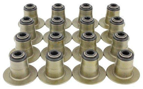 dnj valve stem oil seal set 2003-2008 chrysler,dodge,jeep ram 1500,ram 2500,ram 3500 v8 5.7l vss1160