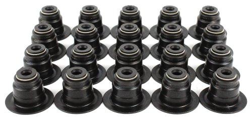 dnj valve stem oil seal set 2004-2006 chevrolet,gmc,hummer colorado,canyon,colorado l5 3.5l vss3122