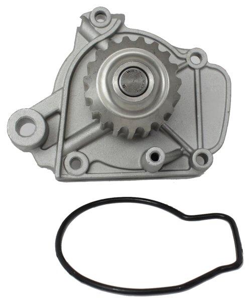 dnj water pump 1992-1995 honda civic,civic,civic l4 1.5l,1.6l wp296