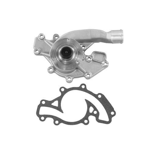 2001 land rover discovery 2 water pump