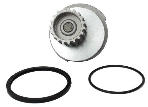 dnj water pump 1999-2002 daewoo lanos,lanos,lanos l4 1.6l wp309