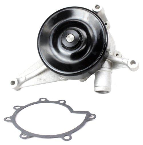 dnj water pump 2001-2008 jaguar,lincoln s-type,s-type,s-type v6 3.0l wp4110