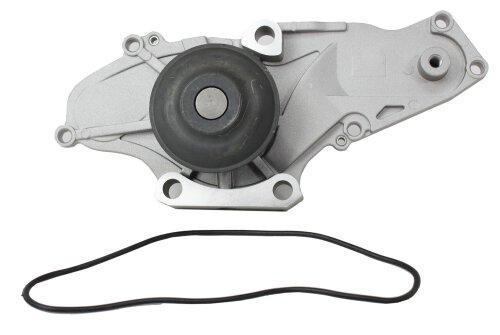 dnj water pump 2003-2020 acura,honda,saturn mdx,accord,mdx v6 3.0l,3.2l,3.5l wp285