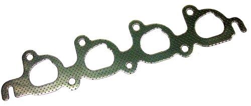 dnj exhaust manifold gasket set 1995-2003 ford,mercury contour,mystique,contour l4 2.0l eg413